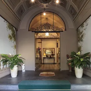 *** Hotel Malaspina Italia